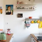 Collina E Luce - Relax, Terrazzi E Vista A Pochi Minuti Dal Centro Di *