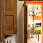 Collina E Luce - Relax, Terrazzi E Vista A Pochi Minuti Dal Centro Di דירה טורינו