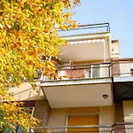 דירה Collina E Luce - Relax, Terrazzi E Vista A Pochi Minuti Dal Centro Di טורינו