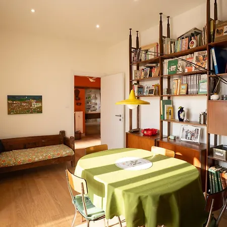 Collina E Luce - Relax, Terrazzi E Vista A Pochi Minuti Dal Centro Di