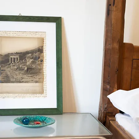 아파트 Collina E Luce - Relax, Terrazzi E Vista A Pochi Minuti Dal Centro Di *