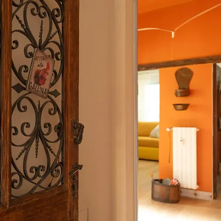 Collina E Luce - Relax, Terrazzi E Vista A Pochi Minuti Dal Centro Di 아파트 토리노