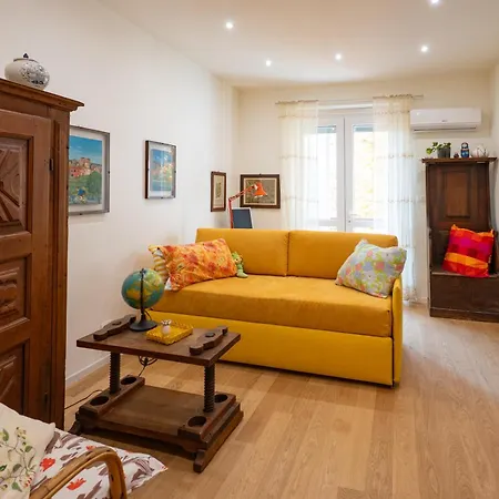 Collina E Luce - Relax, Terrazzi E Vista A Pochi Minuti Dal Centro Di דירה טורינו