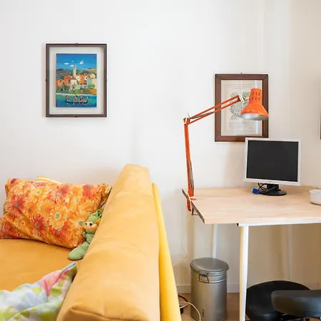 Appartement Collina E Luce - Relax, Terrazzi E Vista A Pochi Minuti Dal Centro Di *
