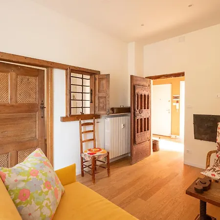 Lägenhet Collina E Luce - Relax, Terrazzi E Vista A Pochi Minuti Dal Centro Di *