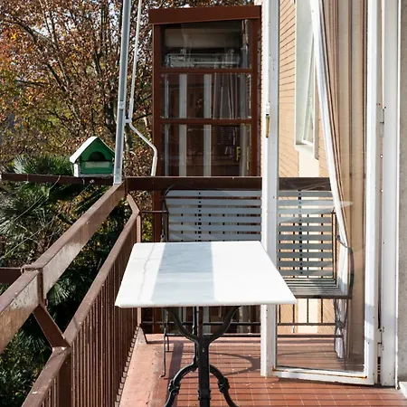 Appartement Collina E Luce - Relax, Terrazzi E Vista A Pochi Minuti Dal Centro Di
