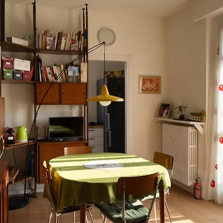 Collina E Luce - Relax, Terrazzi E Vista A Pochi Minuti Dal Centro Di Appartement