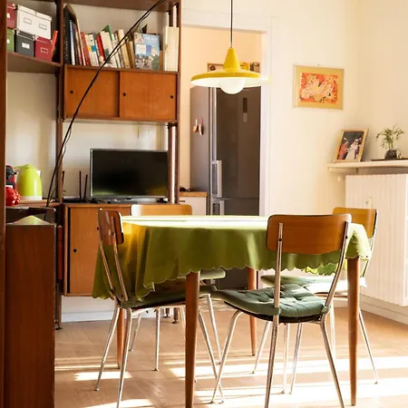 Appartement Collina E Luce - Relax, Terrazzi E Vista A Pochi Minuti Dal Centro Di Turijn