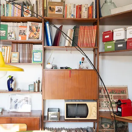 Collina E Luce - Relax, Terrazzi E Vista A Pochi Minuti Dal Centro Di Turin