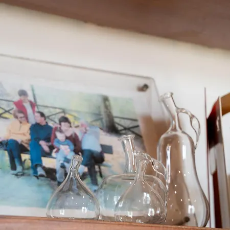 Collina E Luce - Relax, Terrazzi E Vista A Pochi Minuti Dal Centro Di *