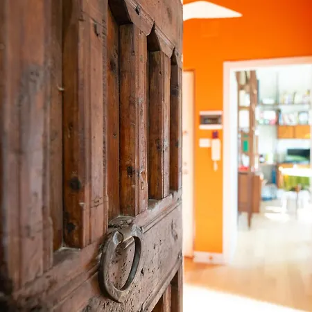 Collina E Luce - Relax, Terrazzi E Vista A Pochi Minuti Dal Centro Di Turin