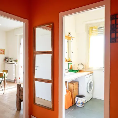 Appartement Collina E Luce - Relax, Terrazzi E Vista A Pochi Minuti Dal Centro Di *