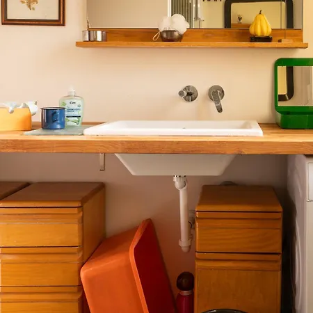 Appartement Collina E Luce - Relax, Terrazzi E Vista A Pochi Minuti Dal Centro Di