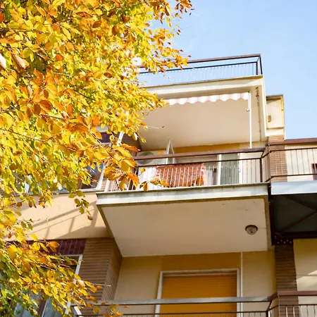 Lägenhet Collina E Luce - Relax, Terrazzi E Vista A Pochi Minuti Dal Centro Di Turin