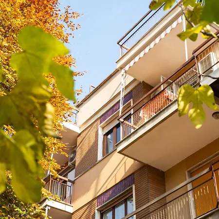 Collina E Luce - Relax, Terrazzi E Vista A Pochi Minuti Dal Centro Di Lägenhet Turin