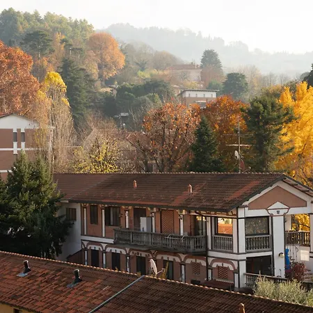 Collina E Luce - Relax, Terrazzi E Vista A Pochi Minuti Dal Centro Di Turijn