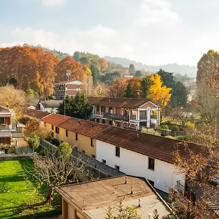 Collina E Luce - Relax, Terrazzi E Vista A Pochi Minuti Dal Centro Di *