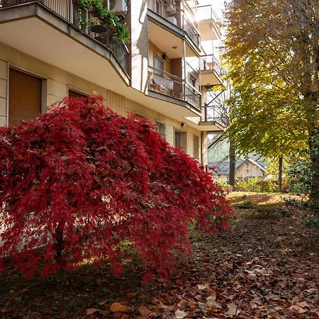 Collina E Luce - Relax, Terrazzi E Vista A Pochi Minuti Dal Centro Di
