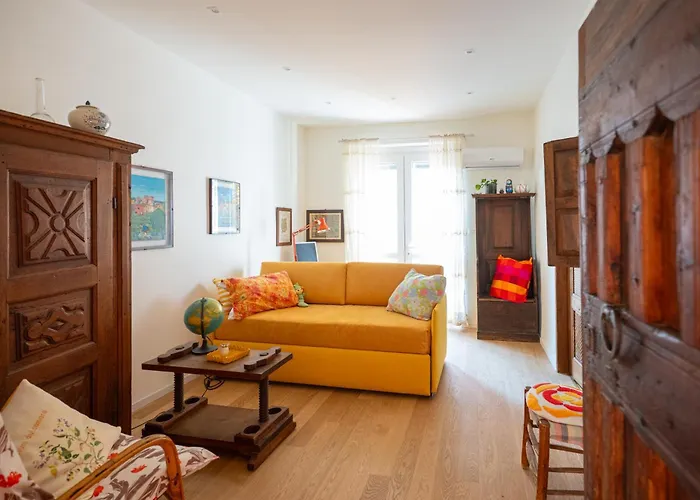 Apartment Collina E Luce - Relax, Terrazzi E Vista A Pochi Minuti Dal Centro Di Turin