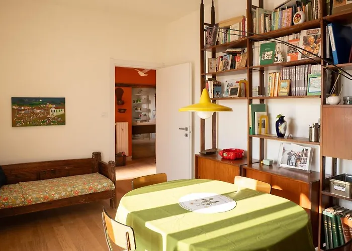 Collina E Luce - Relax, Terrazzi E Vista A Pochi Minuti Dal Centro Di