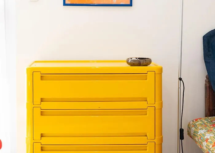 Collina E Luce - Relax, Terrazzi E Vista A Pochi Minuti Dal Centro Di