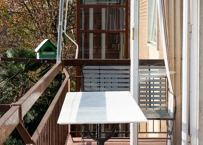 Apartment Collina E Luce - Relax, Terrazzi E Vista A Pochi Minuti Dal Centro Di