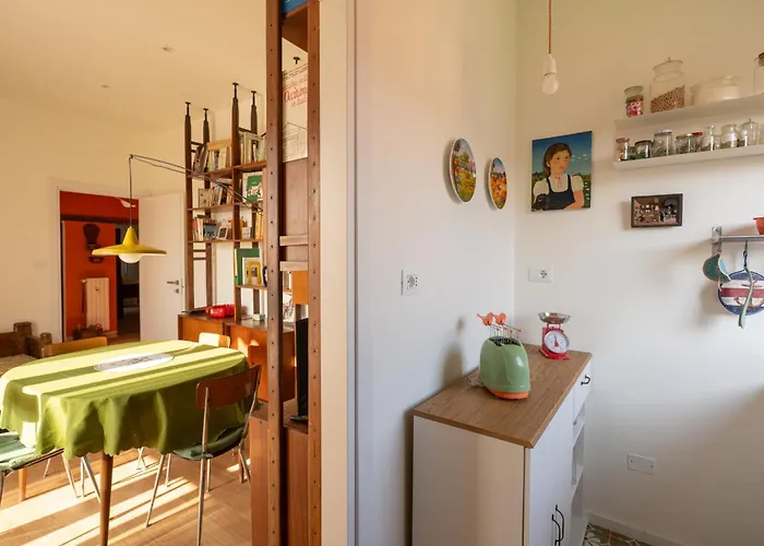 Collina E Luce - Relax, Terrazzi E Vista A Pochi Minuti Dal Centro Di Turin