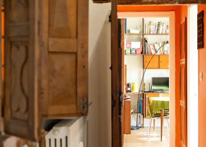 Collina E Luce - Relax, Terrazzi E Vista A Pochi Minuti Dal Centro Di 아파트 토리노