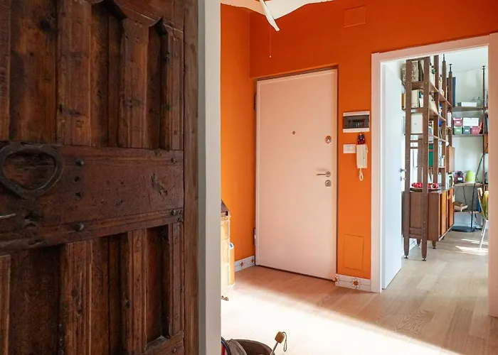 Collina E Luce - Relax, Terrazzi E Vista A Pochi Minuti Dal Centro Di