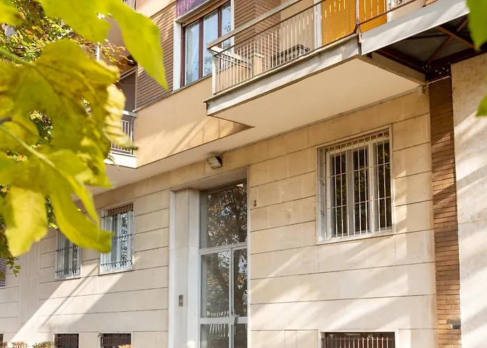 Apartment Collina E Luce - Relax, Terrazzi E Vista A Pochi Minuti Dal Centro Di