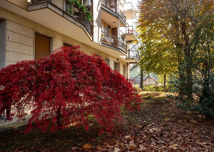 Collina E Luce - Relax, Terrazzi E Vista A Pochi Minuti Dal Centro Di