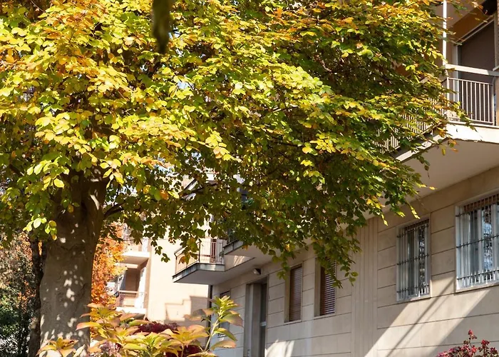 Collina E Luce - Relax, Terrazzi E Vista A Pochi Minuti Dal Centro Di * Turin
