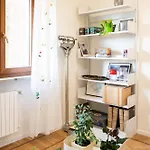 Collina E Luce - Relax, Terrazzi E Vista A Pochi Minuti Dal Centro Di *