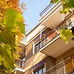 Collina E Luce - Relax, Terrazzi E Vista A Pochi Minuti Dal Centro Di Appartement Turijn