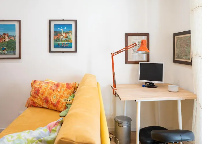 Appartement Collina E Luce - Relax, Terrazzi E Vista A Pochi Minuti Dal Centro Di *
