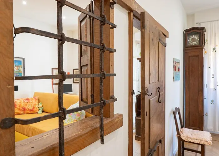 Collina E Luce - Relax, Terrazzi E Vista A Pochi Minuti Dal Centro Di * Turim