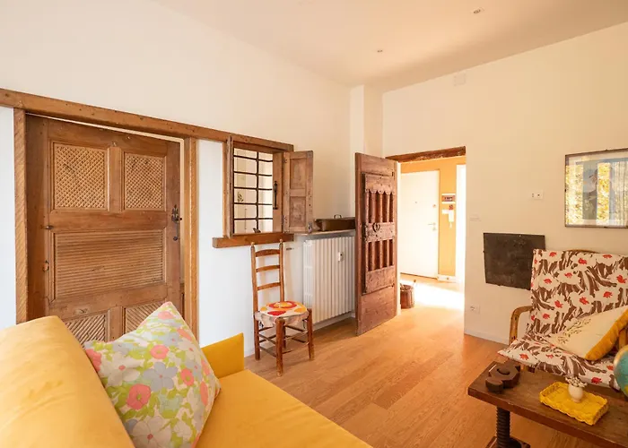Apartamento Collina E Luce - Relax, Terrazzi E Vista A Pochi Minuti Dal Centro Di *