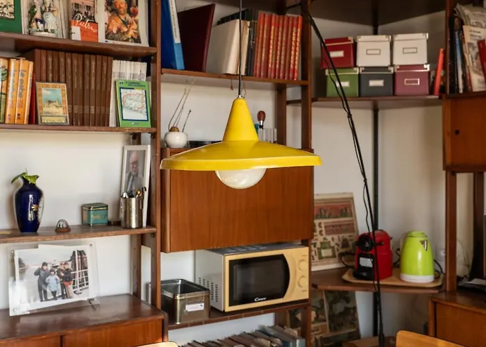 Collina E Luce - Relax, Terrazzi E Vista A Pochi Minuti Dal Centro Di Appartement Turin