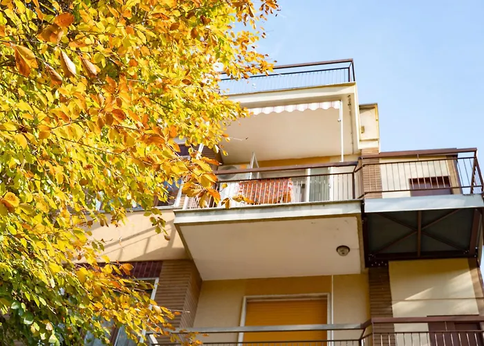 Appartement Collina E Luce - Relax, Terrazzi E Vista A Pochi Minuti Dal Centro Di Turin