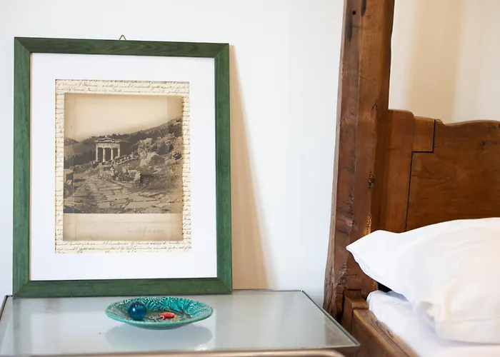 Apartamento Collina E Luce - Relax, Terrazzi E Vista A Pochi Minuti Dal Centro Di *