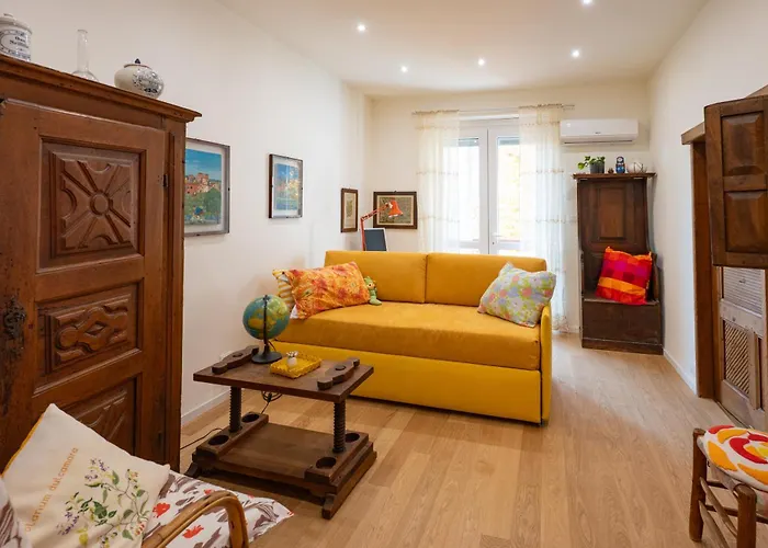 Collina E Luce - Relax, Terrazzi E Vista A Pochi Minuti Dal Centro Di Apartamento Turín