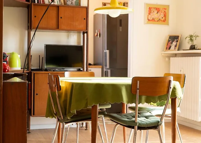 Apartamento Collina E Luce - Relax, Terrazzi E Vista A Pochi Minuti Dal Centro Di Turín