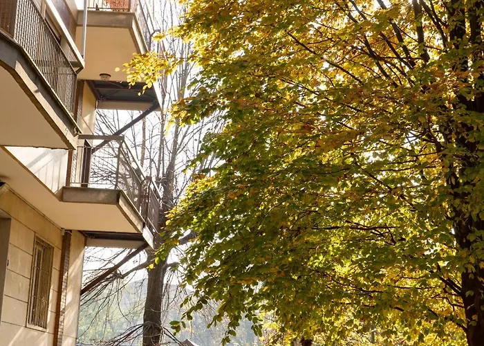 Collina E Luce - Relax, Terrazzi E Vista A Pochi Minuti Dal Centro Di *